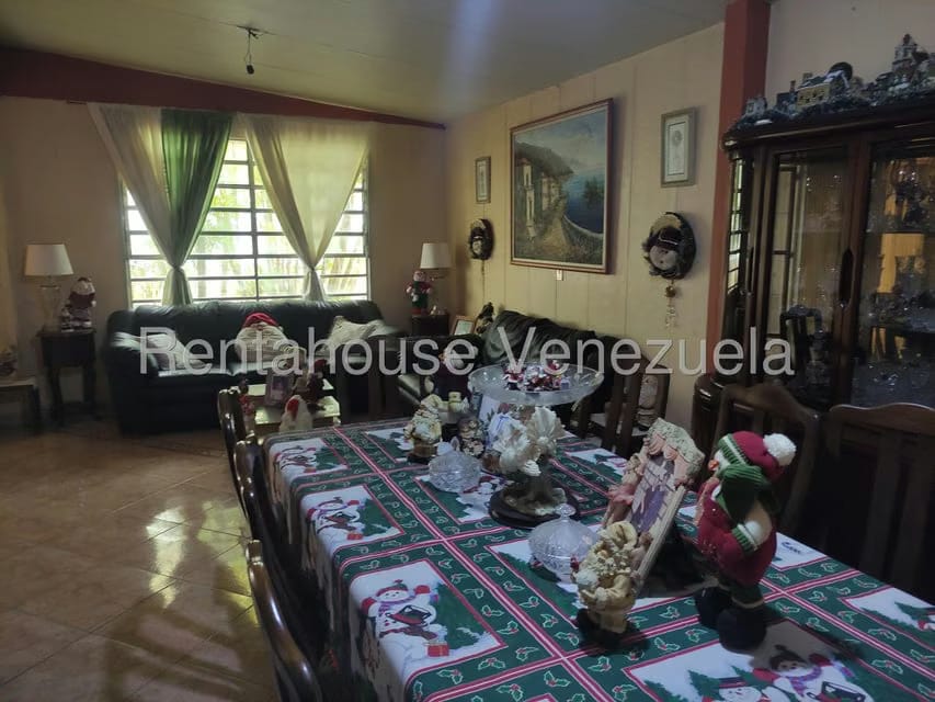 Casa (1 Nivel) en Venta en Colinas de Carrizal, Miranda - 6