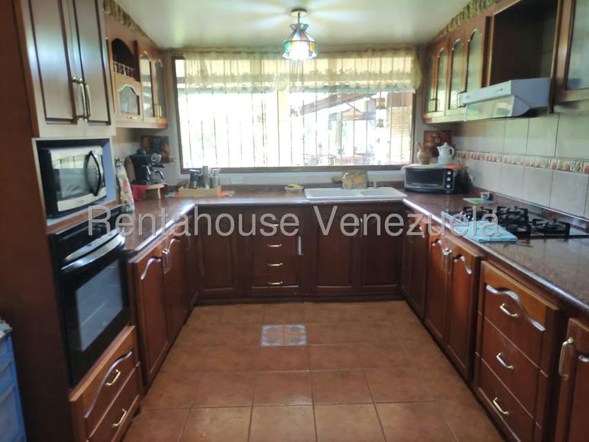 Casa (1 Nivel) en Venta en Colinas de Carrizal, Miranda - 7