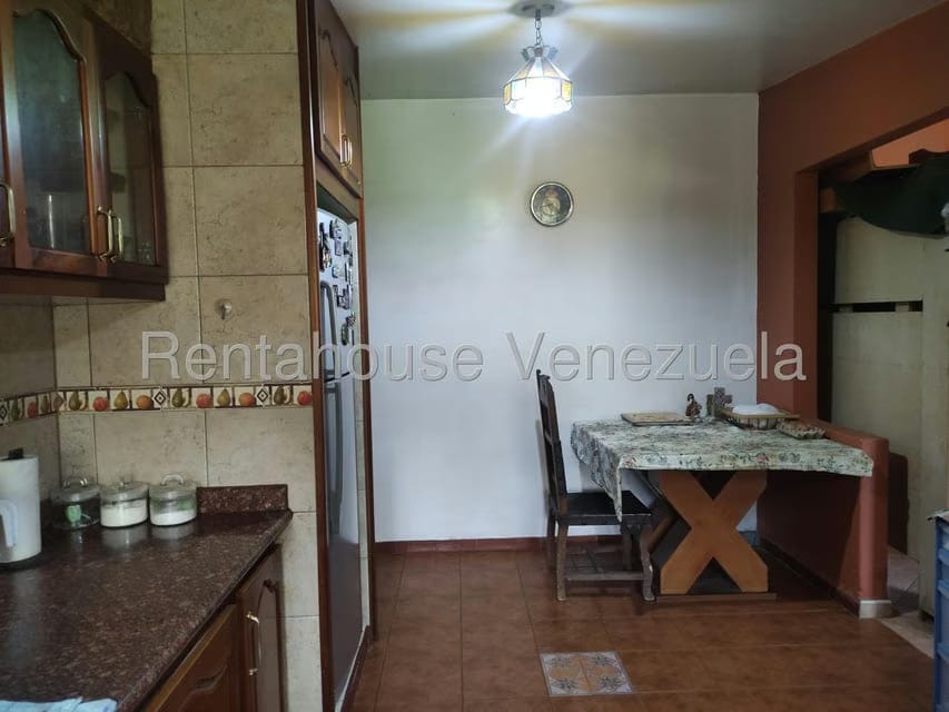 Casa (1 Nivel) en Venta en Colinas de Carrizal, Miranda - 8