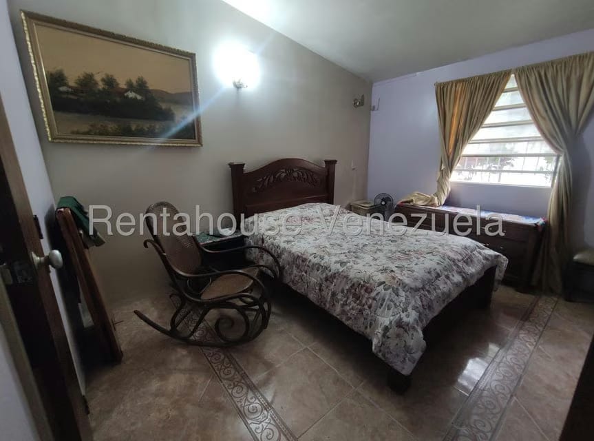 Casa (1 Nivel) en Venta en Colinas de Carrizal, Miranda - 10