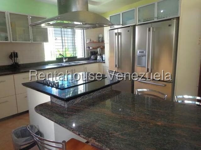 Casa (Duplex) en Venta en Cumboto, Carabobo - 23