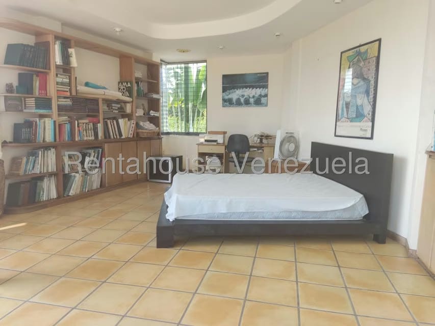 Casa (Duplex) en Venta en Cumboto, Carabobo - 4