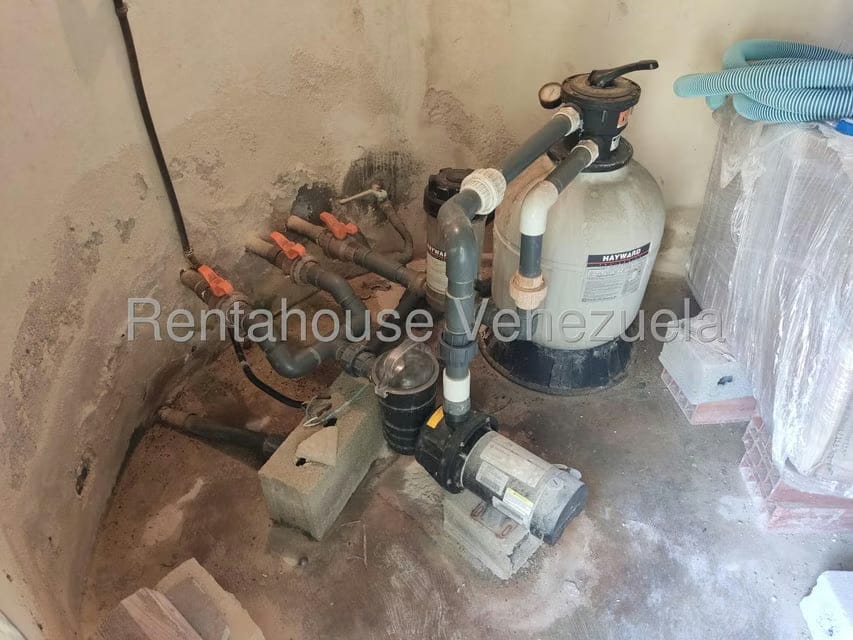 Casa (Duplex) en Venta en Cumboto, Carabobo - 50
