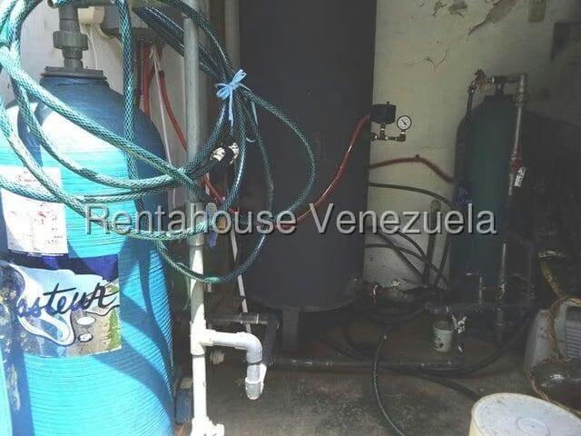 Casa (Duplex) en Venta en Cumboto, Carabobo - 55
