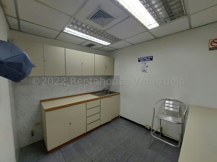 Comercial (Oficina) en Alquiler en Terrazas del Avila, Distrito Metropolitano - 12