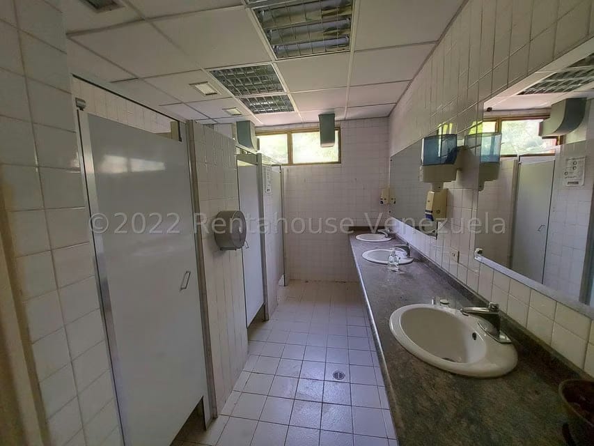 Comercial (Oficina) en Alquiler en Terrazas del Avila, Distrito Metropolitano - 13