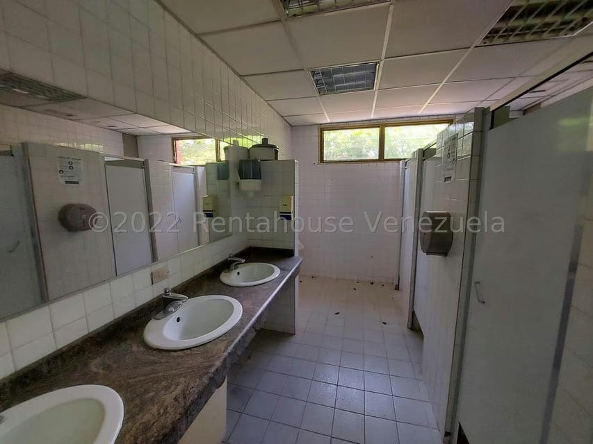 Comercial (Oficina) en Alquiler en Terrazas del Avila, Distrito Metropolitano - 14