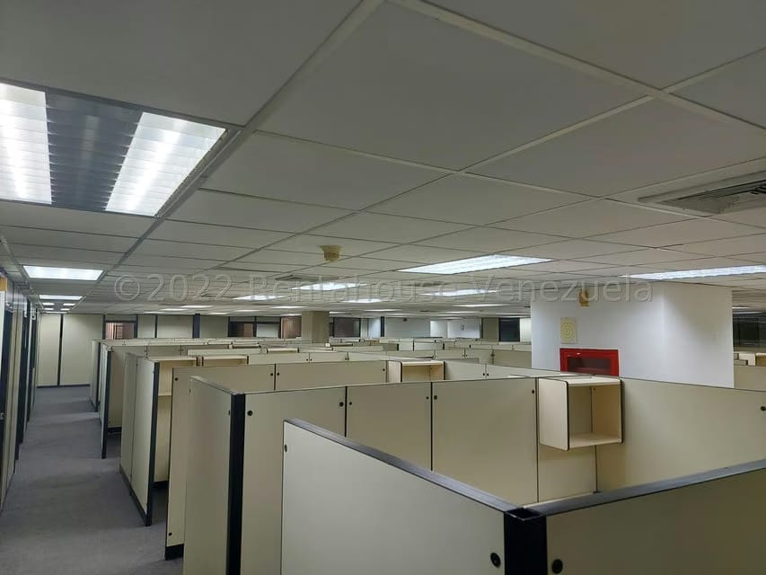 Comercial (Oficina) en Alquiler en Terrazas del Avila, Distrito Metropolitano - 6