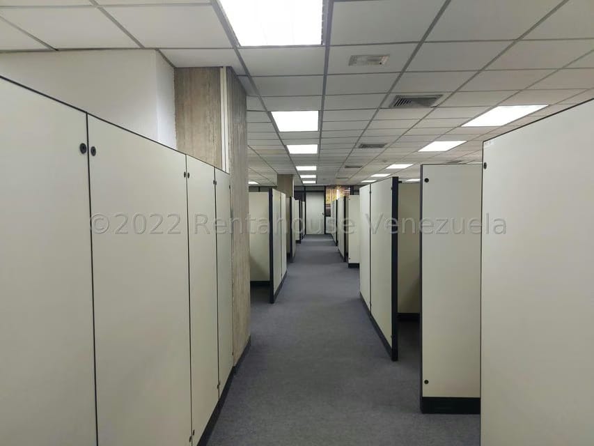 Comercial (Oficina) en Alquiler en Terrazas del Avila, Distrito Metropolitano - 7