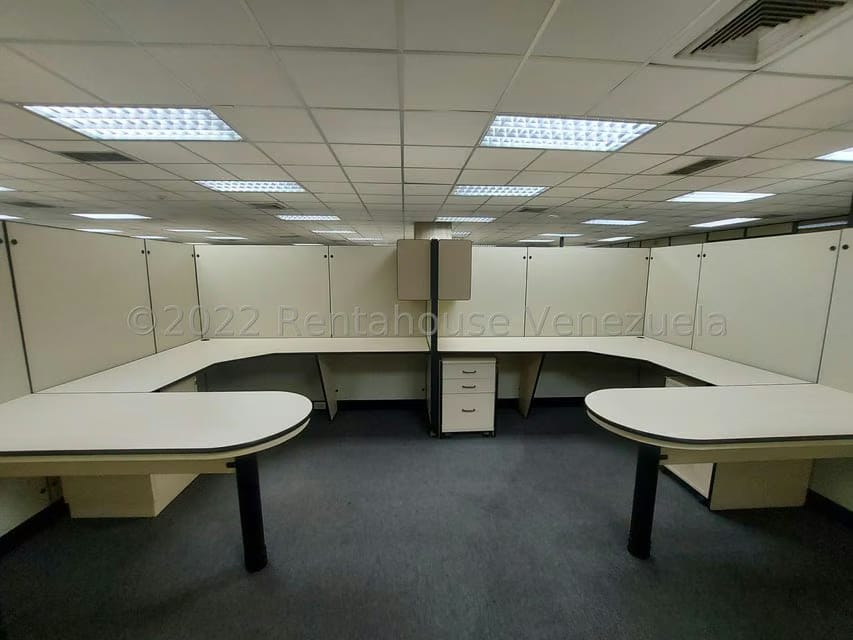 Comercial (Oficina) en Alquiler en Terrazas del Avila, Distrito Metropolitano - 9
