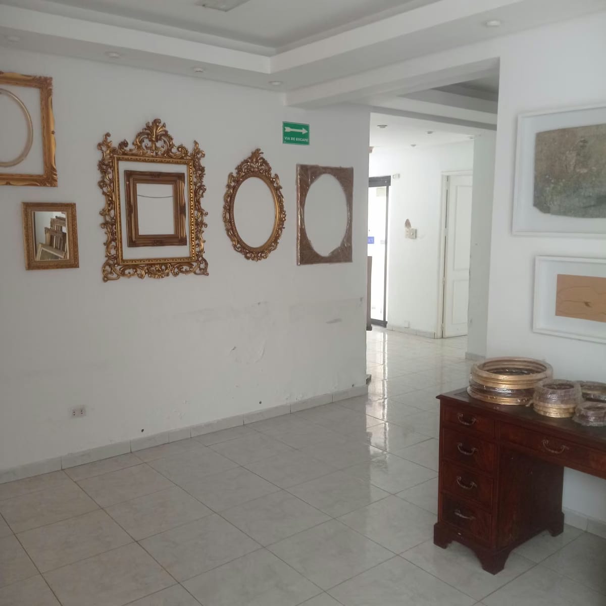 Local Comercial en Venta - Urb. La Florida - Caracas - Distrito Capital - 3