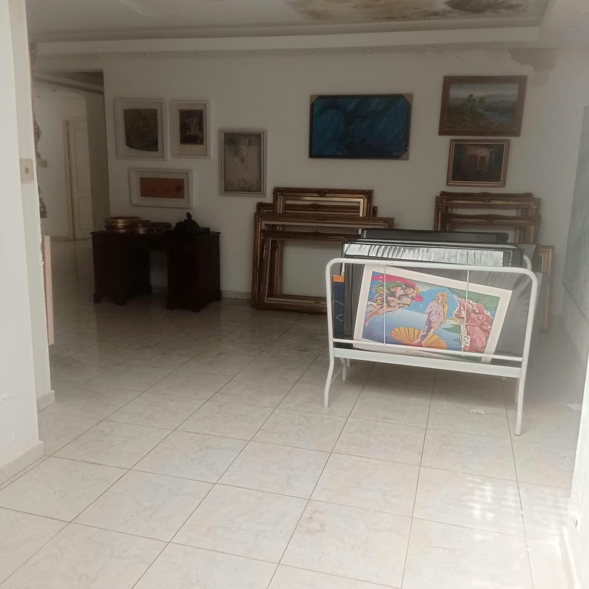 Local Comercial en Venta - Urb. La Florida - Caracas - Distrito Capital - 4