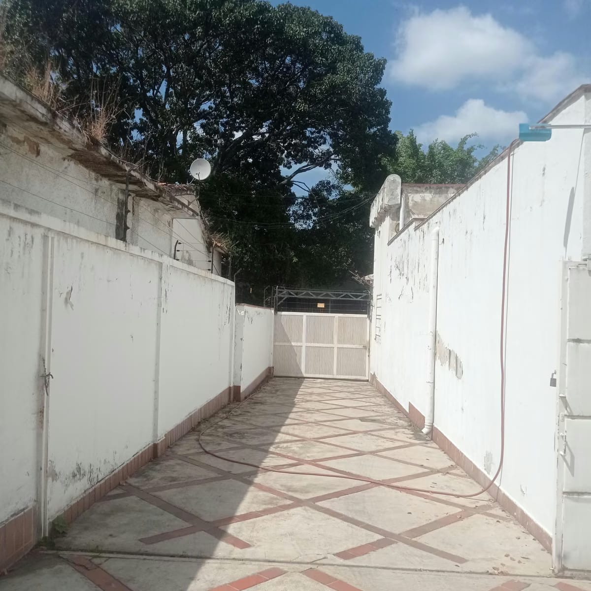 Local Comercial en Venta - Urb. La Florida - Caracas - Distrito Capital - 5