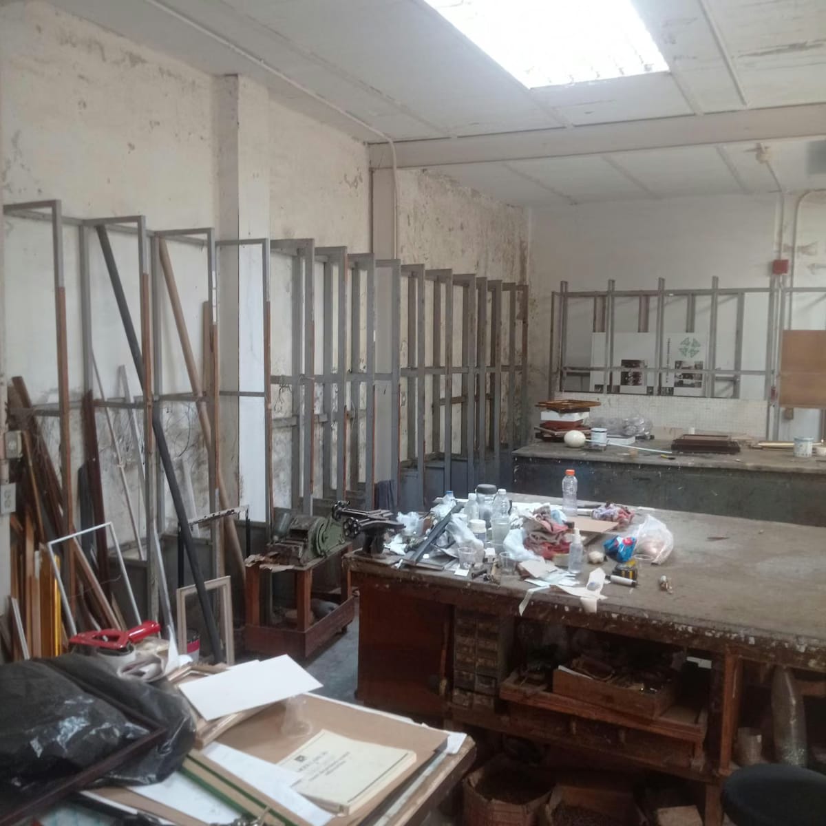 Local Comercial en Venta - Urb. La Florida - Caracas - Distrito Capital - 6