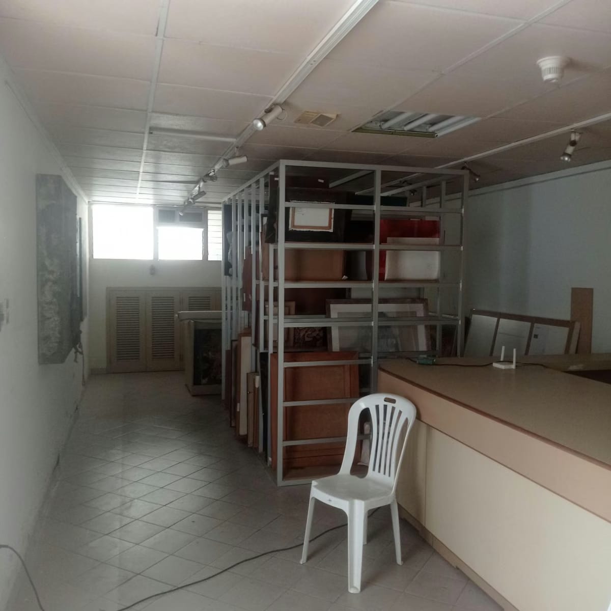 Local Comercial en Venta - Urb. La Florida - Caracas - Distrito Capital - 7