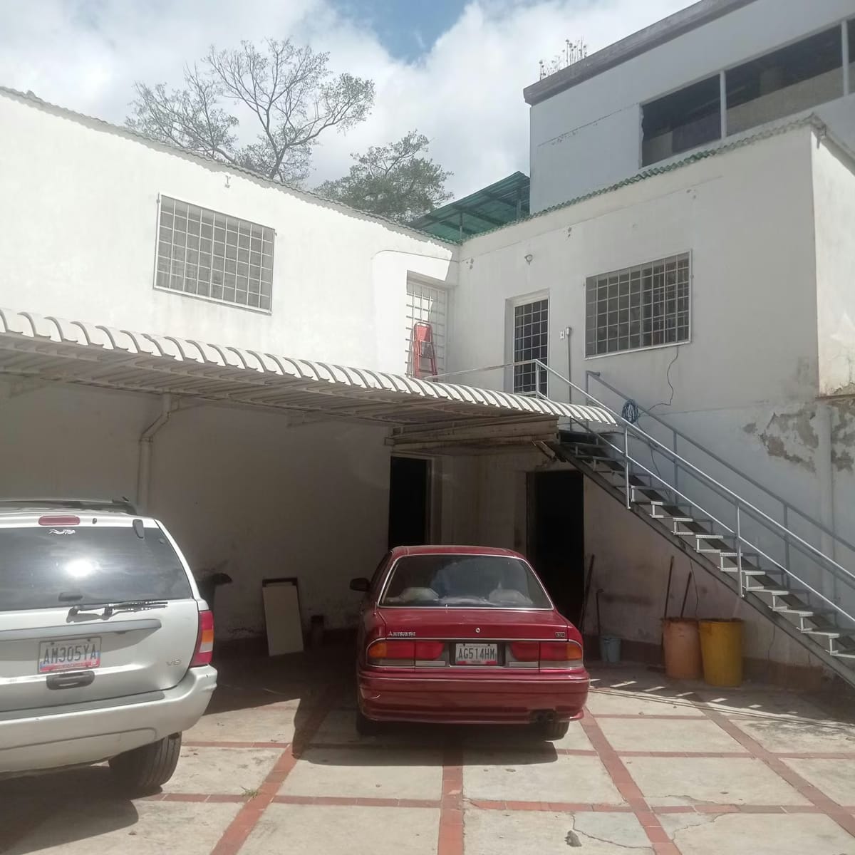 Local Comercial en Venta - Urb. La Florida - Caracas - Distrito Capital - 9