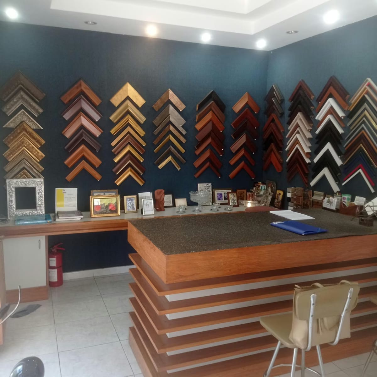 Local Comercial en Venta - Urb. La Florida - Caracas - Distrito Capital - 10