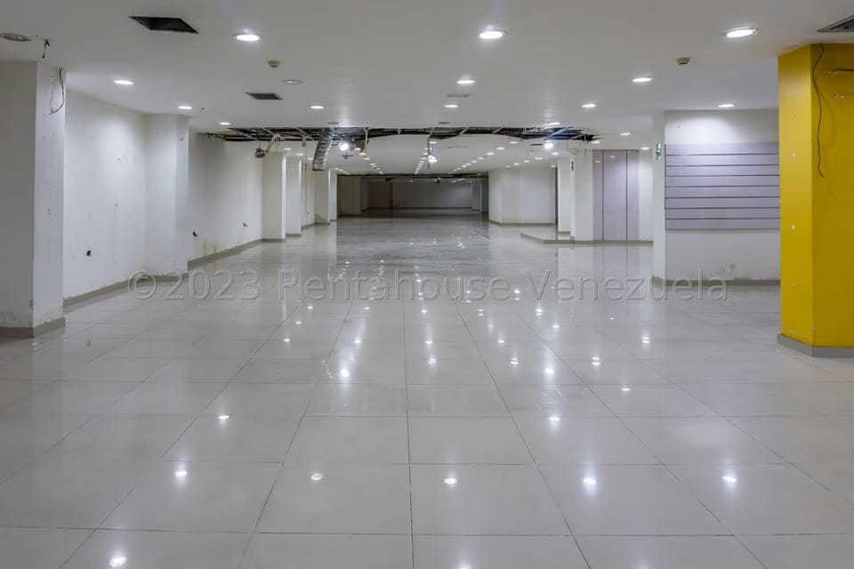 Comercial (Local Comercial) en Venta en Parroquia Santa Teresa, Distrito Metropolitano - 5