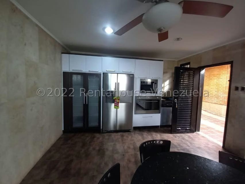 Casa (Duplex) en Venta en Colinas de Vista Alegre, Distrito Metropolitano - 11