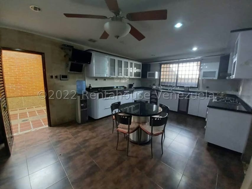 Casa (Duplex) en Venta en Colinas de Vista Alegre, Distrito Metropolitano - 12