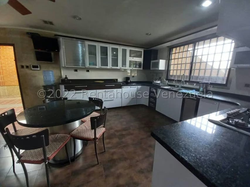 Casa (Duplex) en Venta en Colinas de Vista Alegre, Distrito Metropolitano - 13