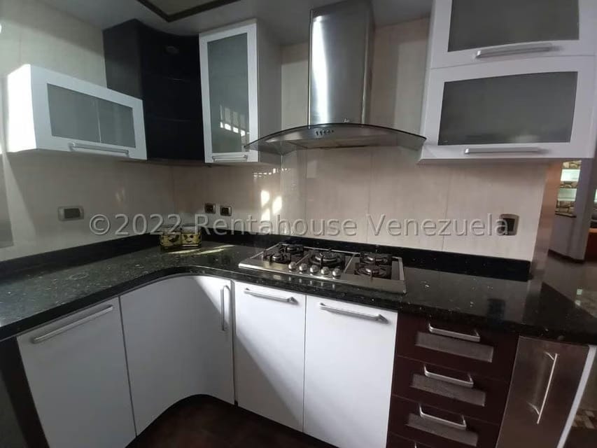 Casa (Duplex) en Venta en Colinas de Vista Alegre, Distrito Metropolitano - 14