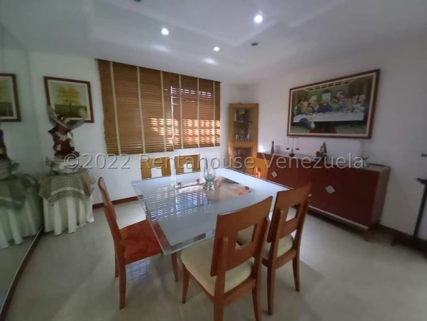 Casa (Duplex) en Venta en Colinas de Vista Alegre, Distrito Metropolitano - 15