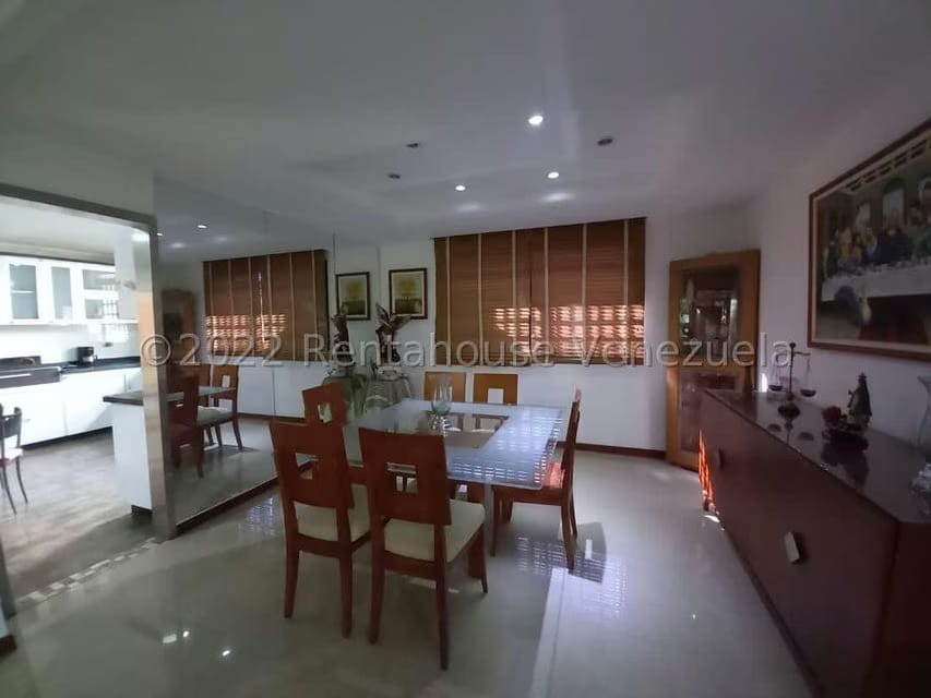Casa (Duplex) en Venta en Colinas de Vista Alegre, Distrito Metropolitano - 16