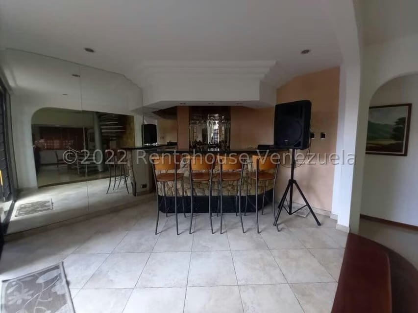Casa (Duplex) en Venta en Colinas de Vista Alegre, Distrito Metropolitano - 17