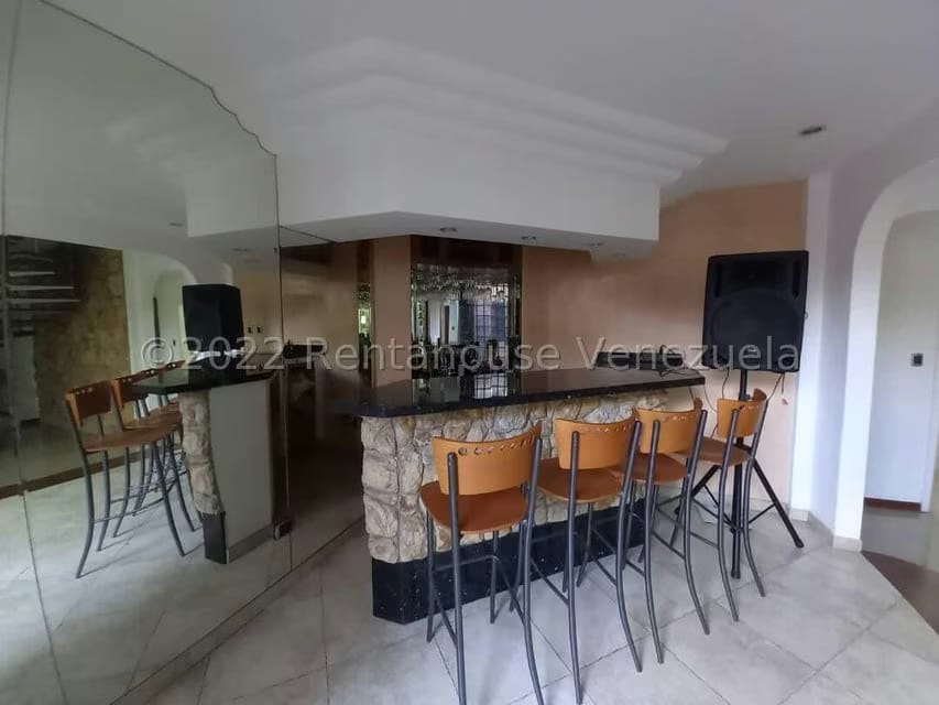 Casa (Duplex) en Venta en Colinas de Vista Alegre, Distrito Metropolitano - 18