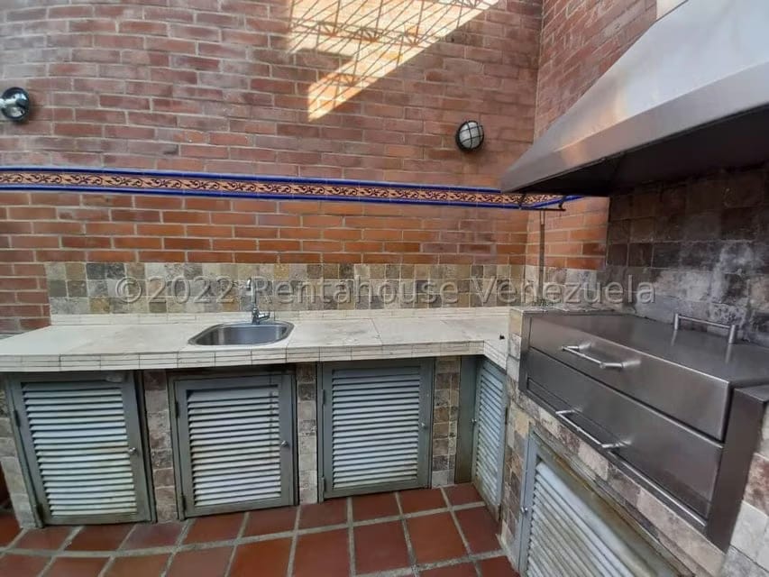 Casa (Duplex) en Venta en Colinas de Vista Alegre, Distrito Metropolitano - 20