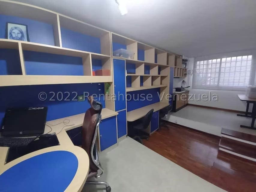 Casa (Duplex) en Venta en Colinas de Vista Alegre, Distrito Metropolitano - 24