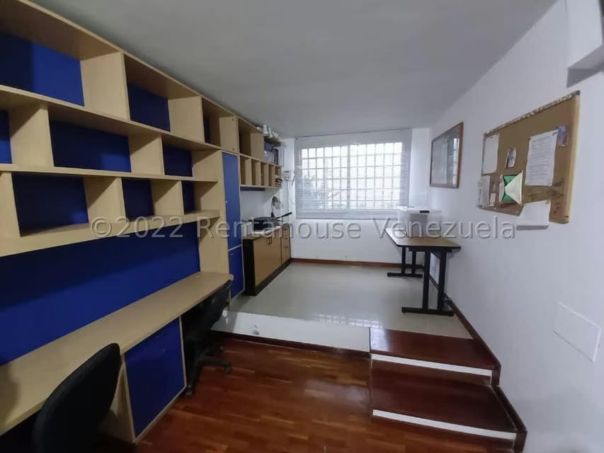 Casa (Duplex) en Venta en Colinas de Vista Alegre, Distrito Metropolitano - 25