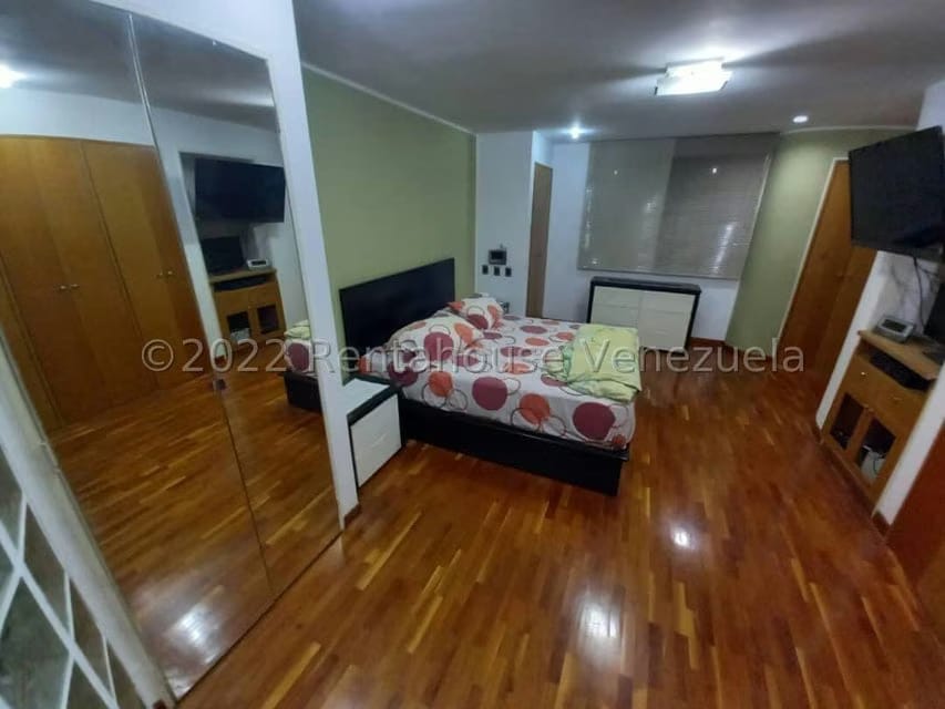 Casa (Duplex) en Venta en Colinas de Vista Alegre, Distrito Metropolitano - 29