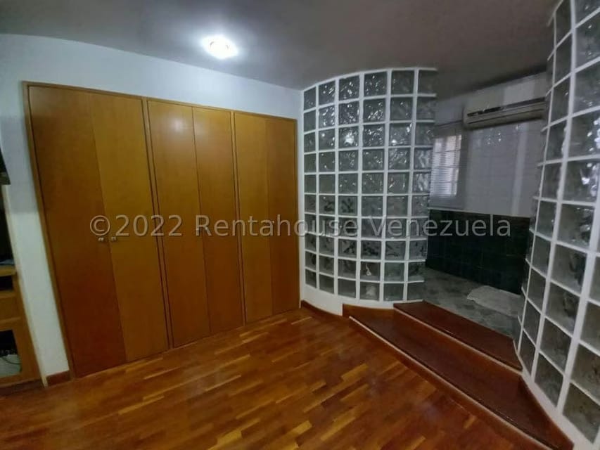Casa (Duplex) en Venta en Colinas de Vista Alegre, Distrito Metropolitano - 30