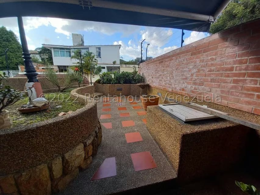 Casa (Duplex) en Venta en Colinas de Vista Alegre, Distrito Metropolitano - 4