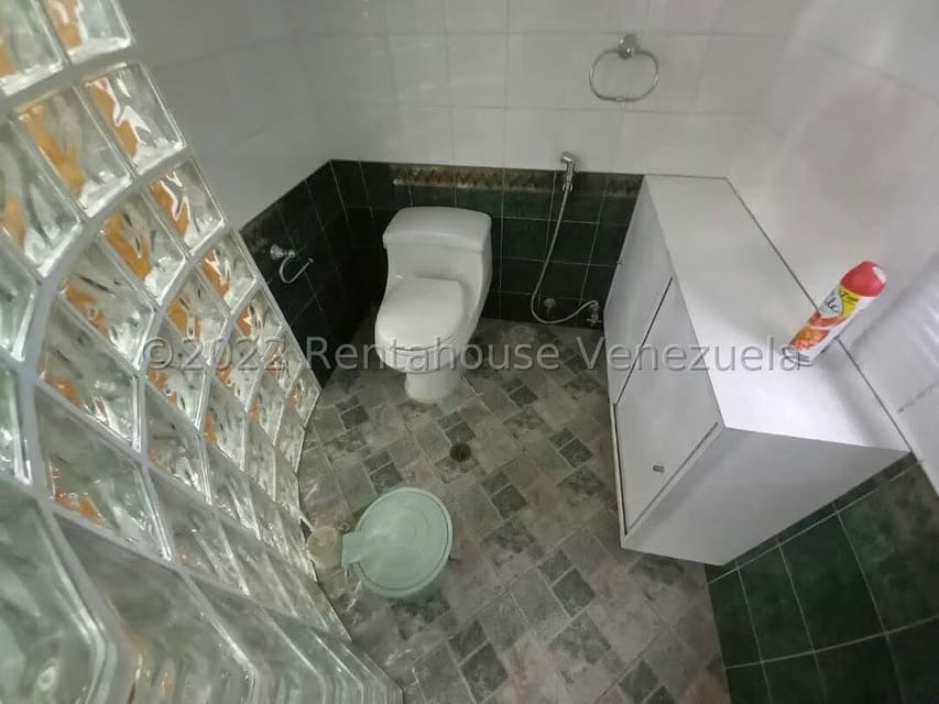 Casa (Duplex) en Venta en Colinas de Vista Alegre, Distrito Metropolitano - 31
