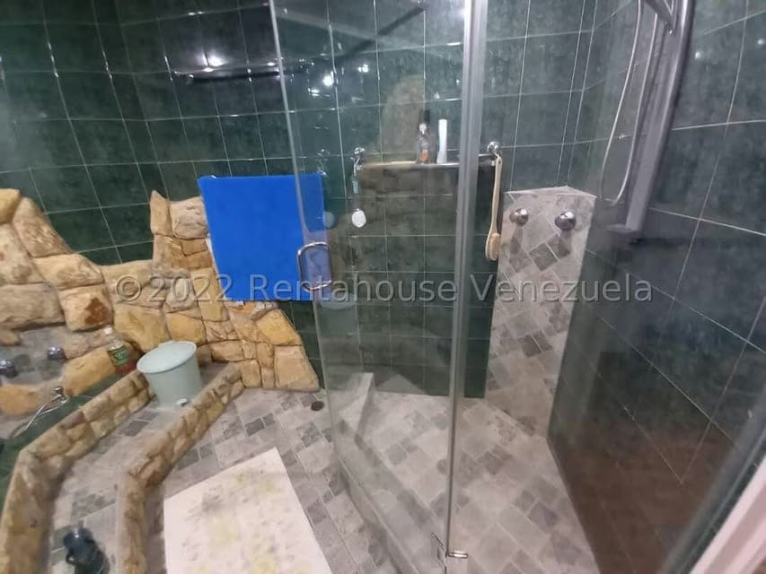 Casa (Duplex) en Venta en Colinas de Vista Alegre, Distrito Metropolitano - 33