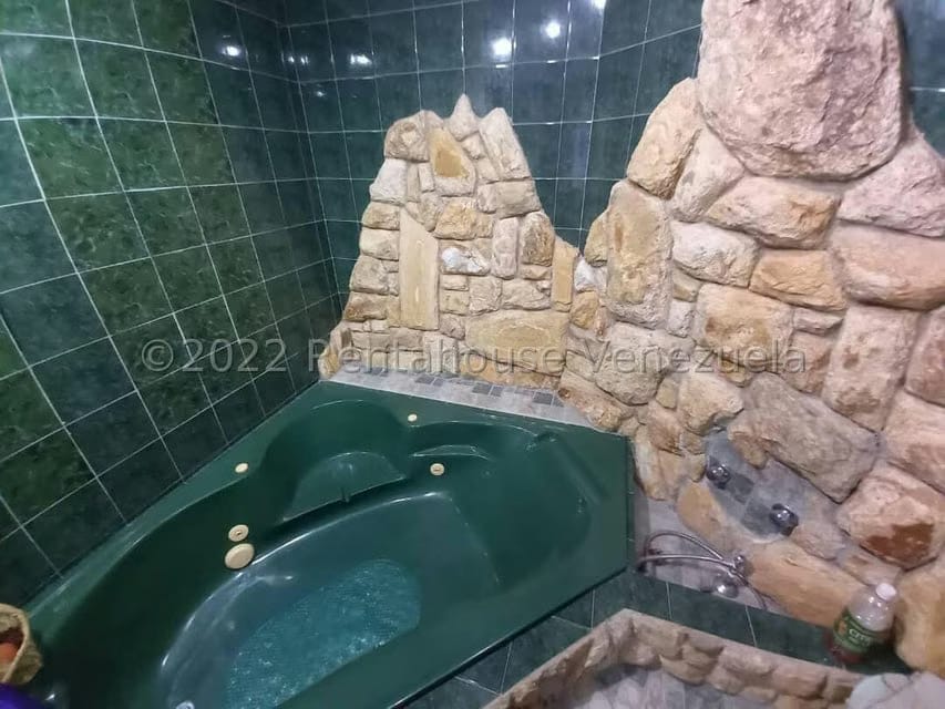 Casa (Duplex) en Venta en Colinas de Vista Alegre, Distrito Metropolitano - 34