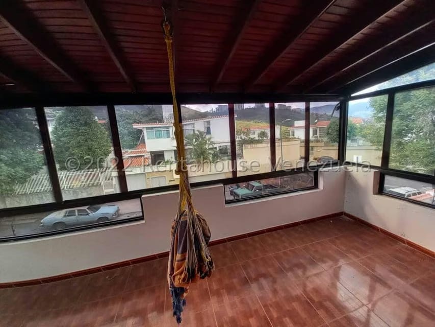 Casa (Duplex) en Venta en Colinas de Vista Alegre, Distrito Metropolitano - 35