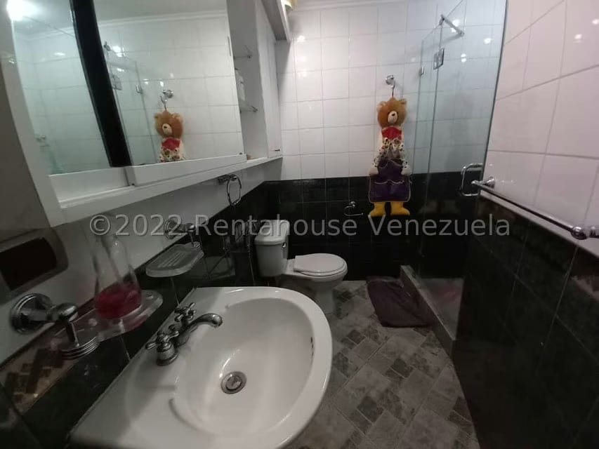 Casa (Duplex) en Venta en Colinas de Vista Alegre, Distrito Metropolitano - 37