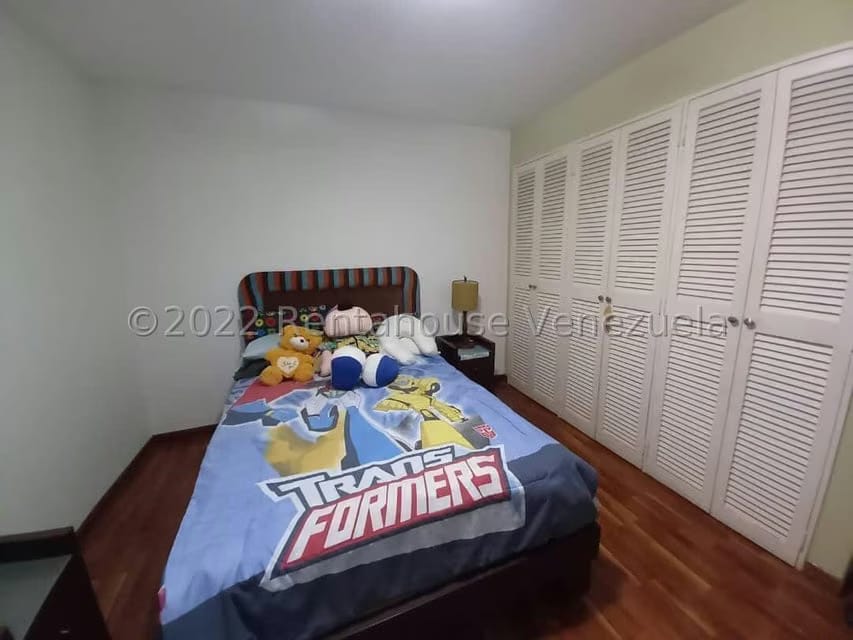 Casa (Duplex) en Venta en Colinas de Vista Alegre, Distrito Metropolitano - 38