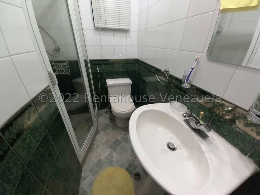 Casa (Duplex) en Venta en Colinas de Vista Alegre, Distrito Metropolitano - 39
