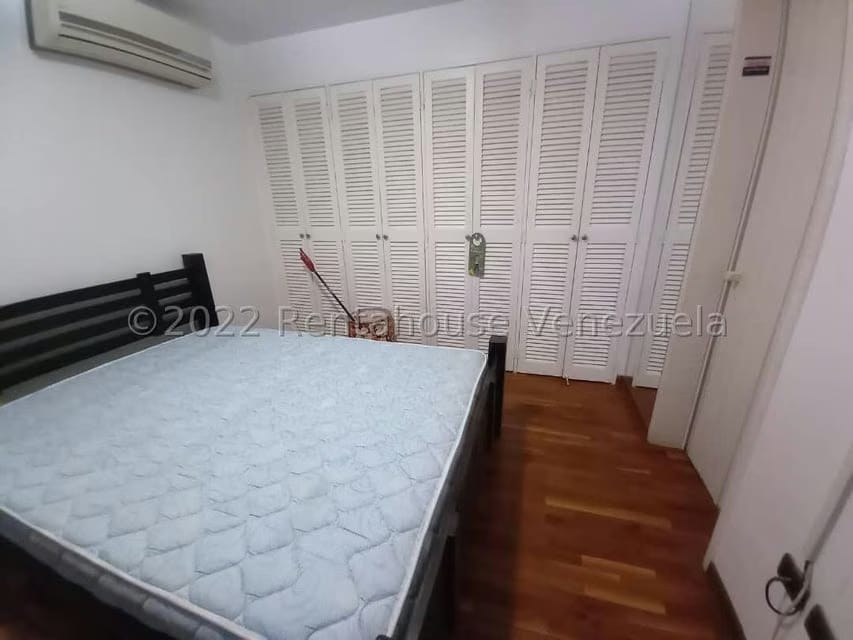 Casa (Duplex) en Venta en Colinas de Vista Alegre, Distrito Metropolitano - 40