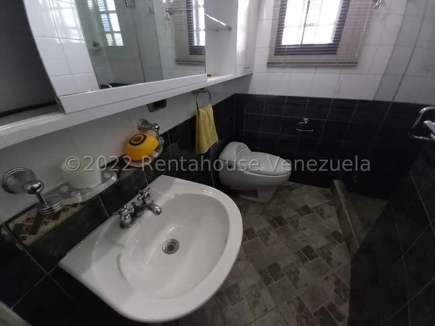 Casa (Duplex) en Venta en Colinas de Vista Alegre, Distrito Metropolitano - 43