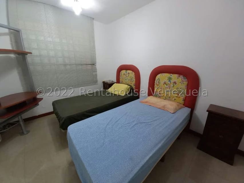 Casa (Duplex) en Venta en Colinas de Vista Alegre, Distrito Metropolitano - 44