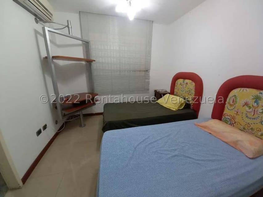 Casa (Duplex) en Venta en Colinas de Vista Alegre, Distrito Metropolitano - 45