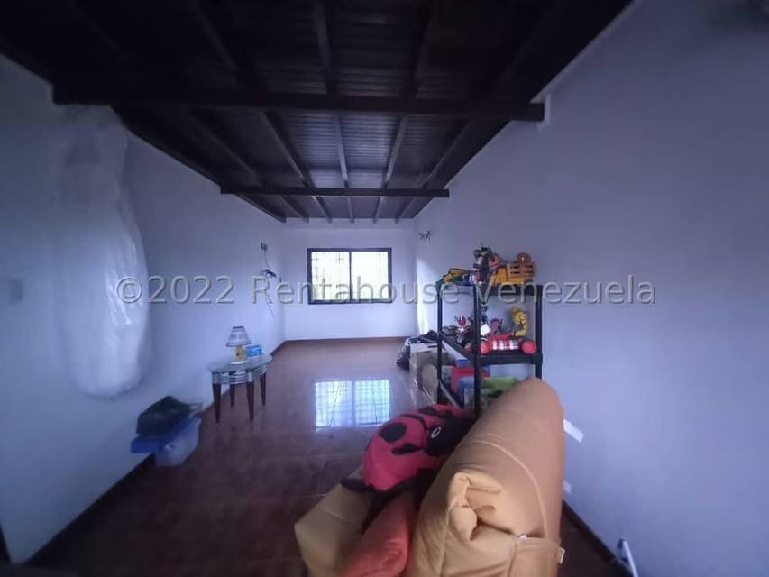 Casa (Duplex) en Venta en Colinas de Vista Alegre, Distrito Metropolitano - 47