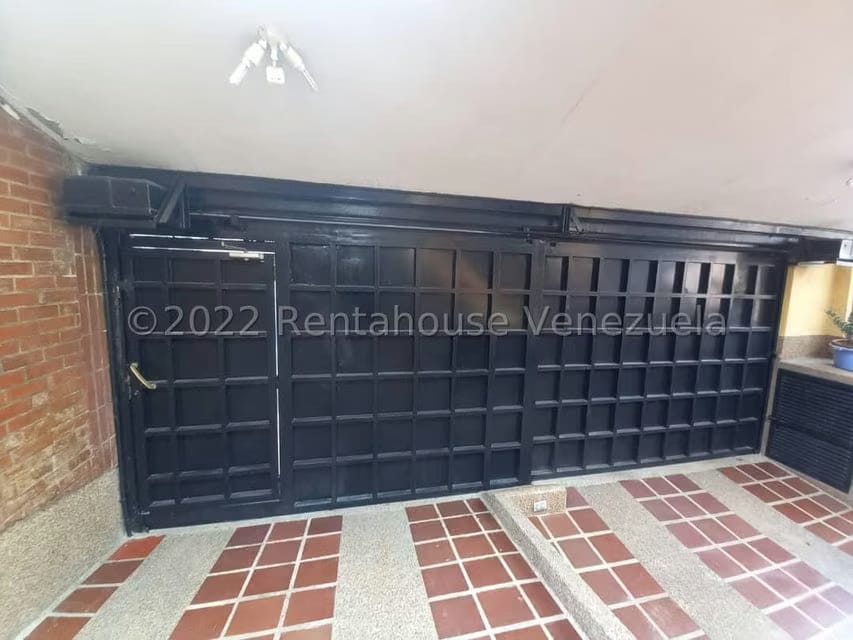 Casa (Duplex) en Venta en Colinas de Vista Alegre, Distrito Metropolitano - 49