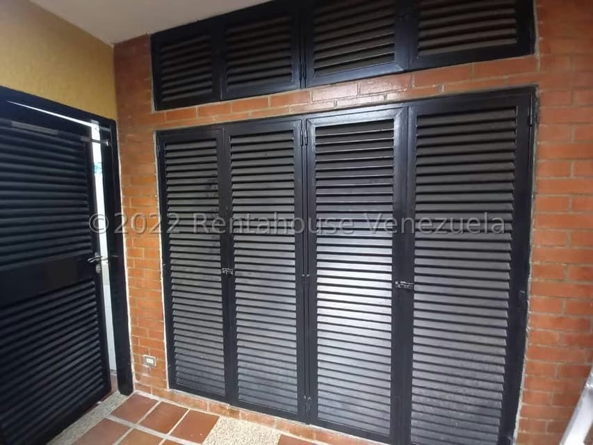 Casa (Duplex) en Venta en Colinas de Vista Alegre, Distrito Metropolitano - 50